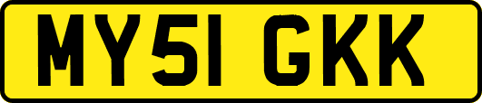 MY51GKK