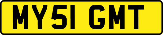 MY51GMT