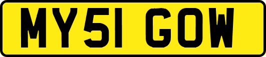 MY51GOW