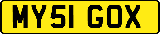 MY51GOX