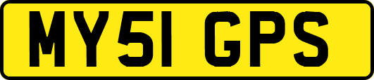 MY51GPS