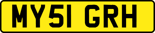 MY51GRH