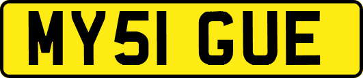 MY51GUE