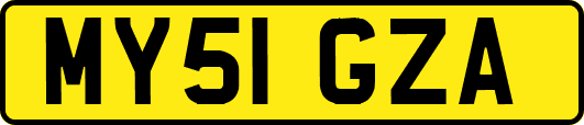 MY51GZA