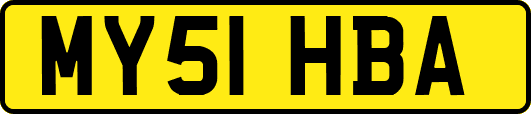 MY51HBA