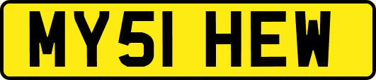 MY51HEW