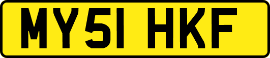 MY51HKF