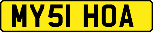 MY51HOA