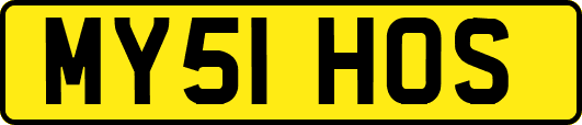 MY51HOS