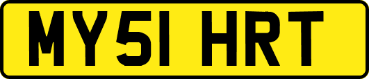 MY51HRT