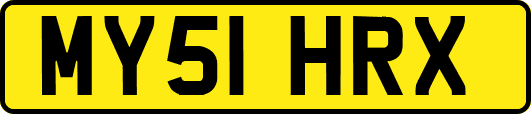 MY51HRX