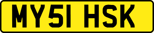 MY51HSK