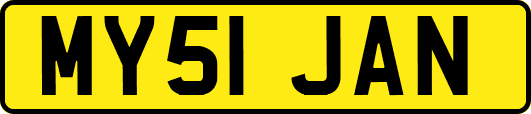 MY51JAN