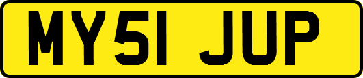 MY51JUP