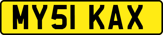 MY51KAX