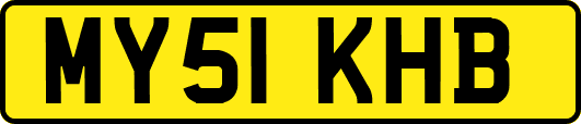 MY51KHB