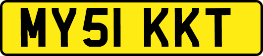 MY51KKT