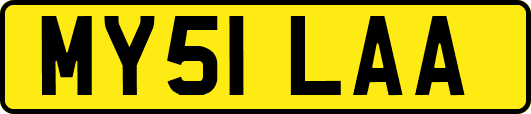 MY51LAA