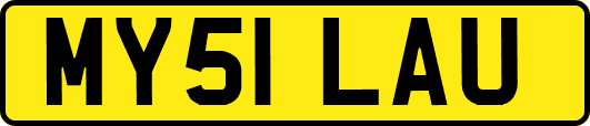 MY51LAU