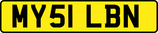 MY51LBN