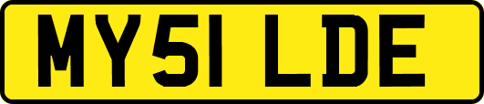 MY51LDE