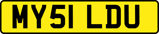 MY51LDU