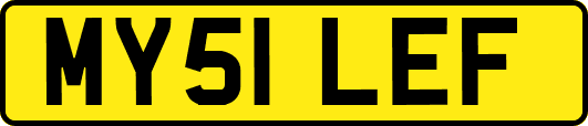 MY51LEF