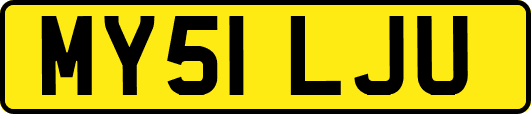 MY51LJU