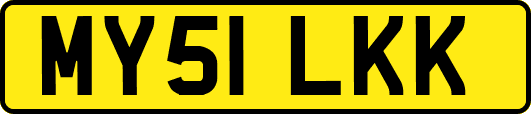 MY51LKK