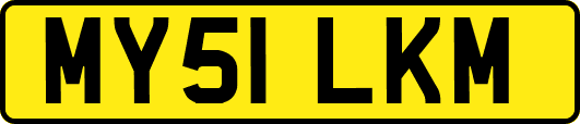 MY51LKM