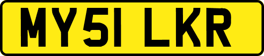 MY51LKR