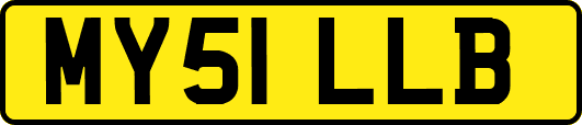 MY51LLB