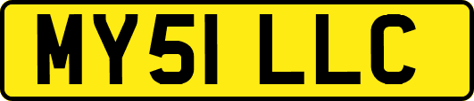 MY51LLC