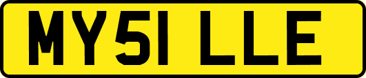 MY51LLE