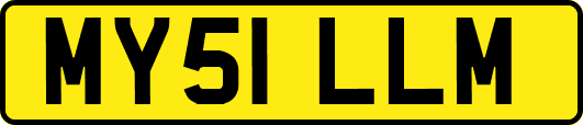 MY51LLM