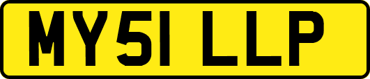 MY51LLP