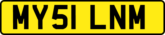 MY51LNM