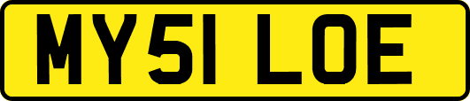 MY51LOE