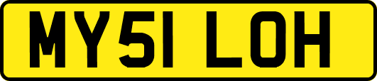 MY51LOH