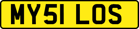 MY51LOS