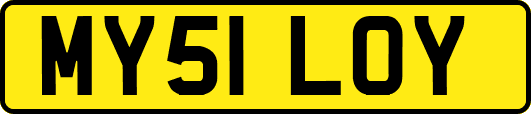 MY51LOY