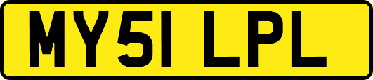 MY51LPL