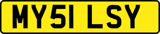 MY51LSY