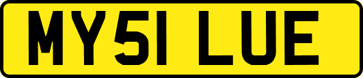 MY51LUE