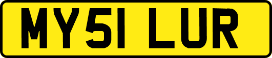 MY51LUR