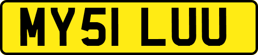 MY51LUU