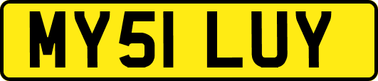 MY51LUY