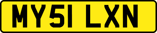 MY51LXN