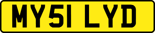 MY51LYD