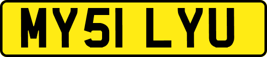 MY51LYU